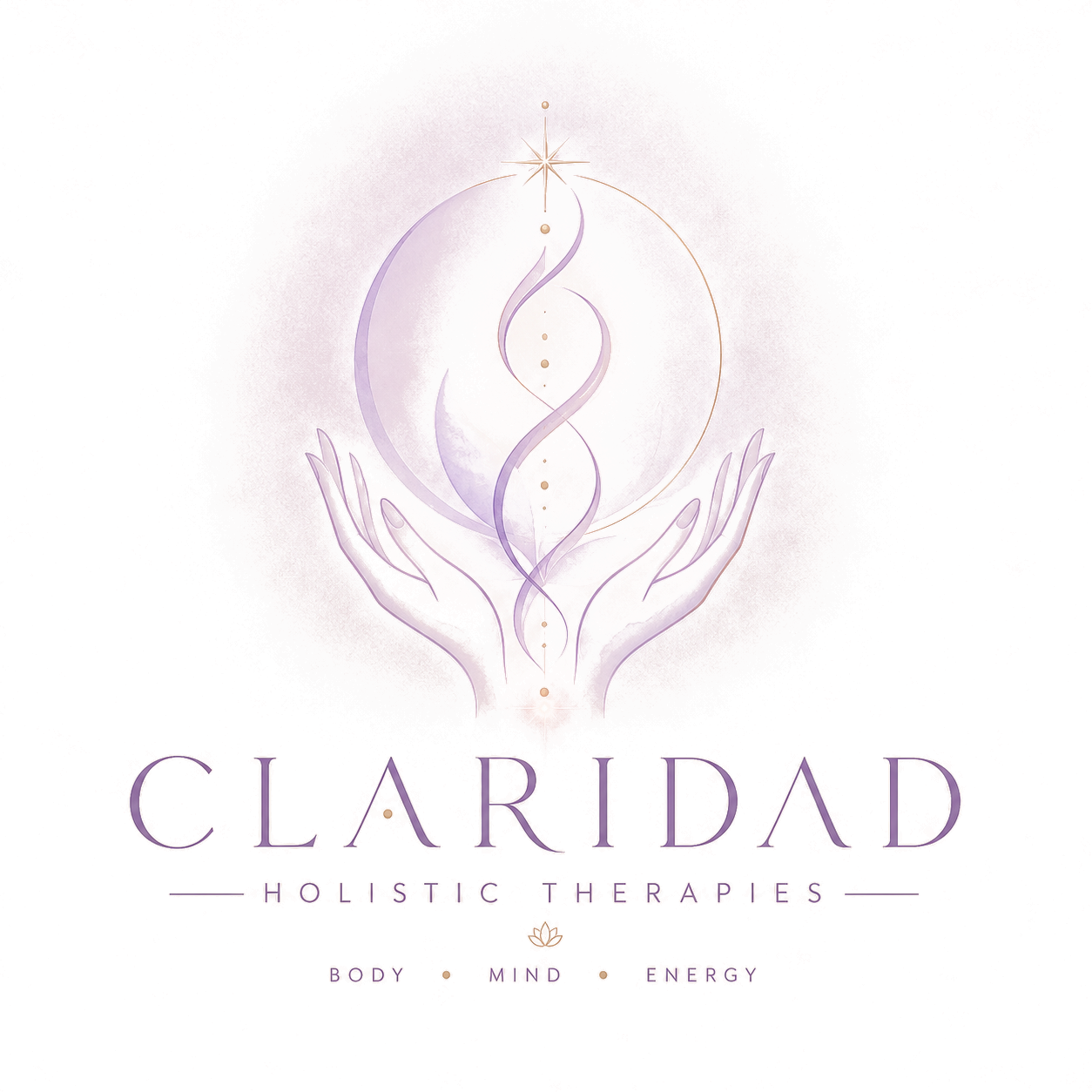 CLARIDAD logo